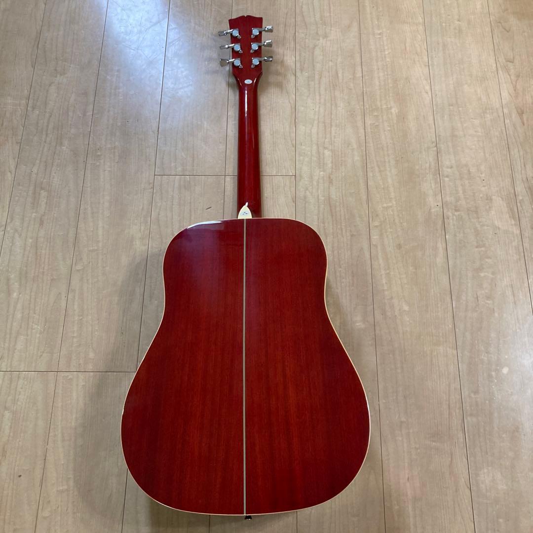 レア セピアクルー sepia crue ハミングバードタイプ H-220/CS - メルカリ