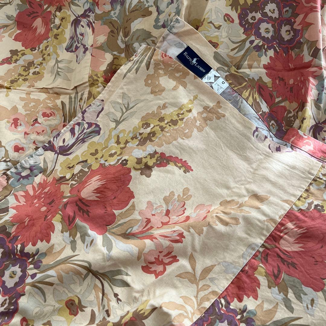 ラルフローレン シーツカバー RALPH LAUREN HOME（ラルフ ローレン ホーム） ベッド 寝具