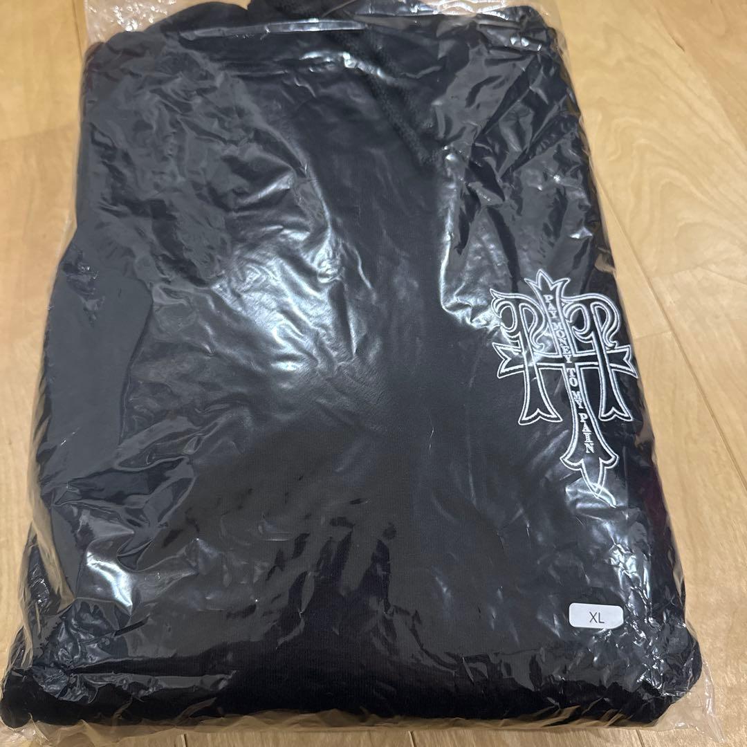 ア*ド様 Pay money to my pain ptp マリア パーカーXL Amazon.co.jp: Pay money to my pain ptp マリア パーカー グッズ