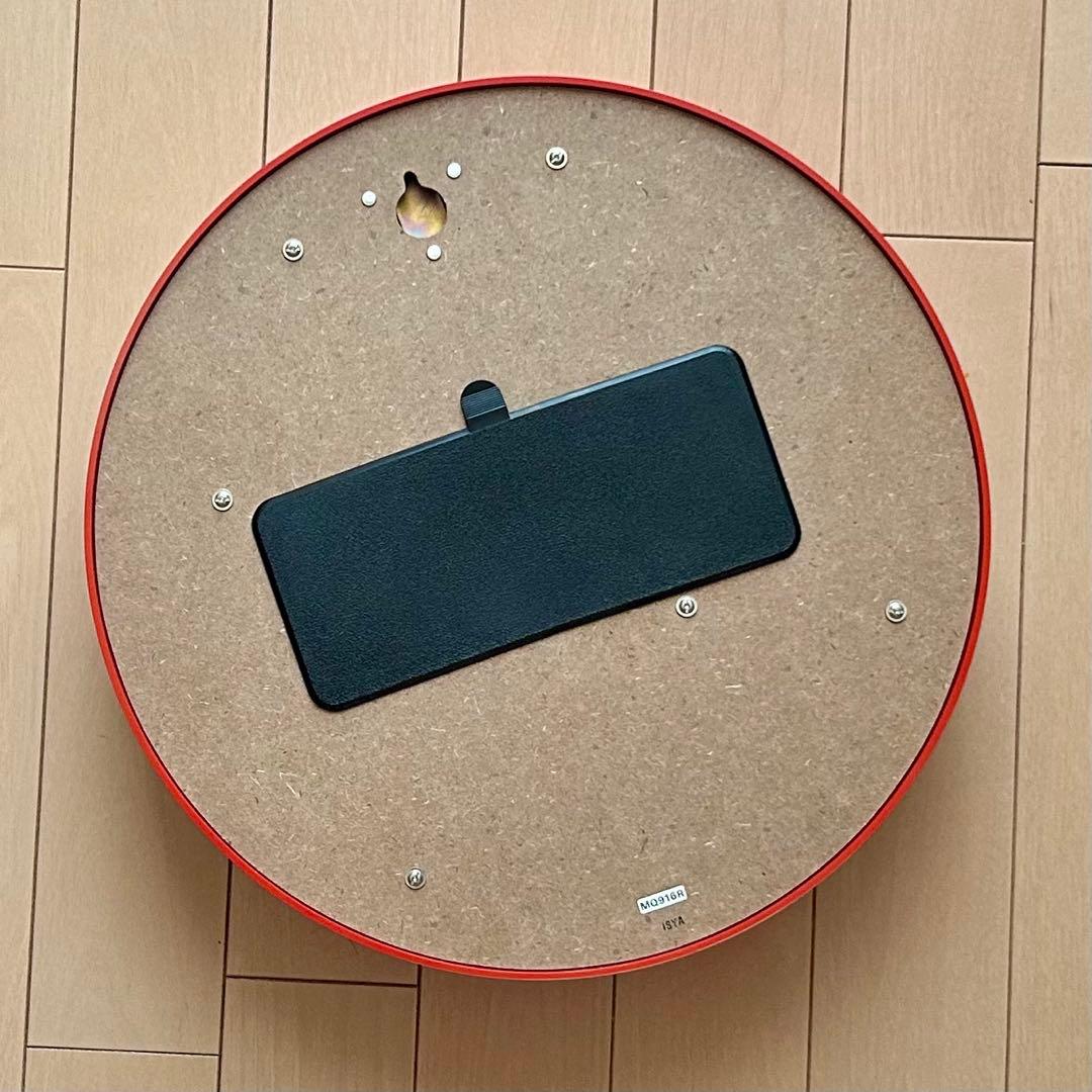 非売品 貴重品 ミキハウス からくり時計 セイコー製 色褪せ無し - メルカリ