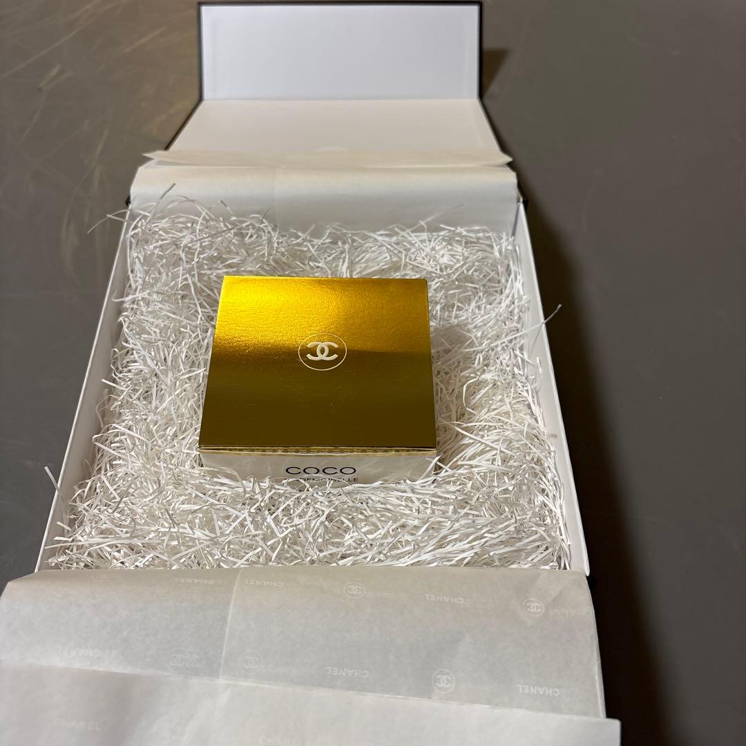 ANNACHANEL ココ マドモアゼル ボディ クリーム 新品未使用 楽天市場】シャネル ココ ココマドモアゼル ヌワール ボディ クリーム