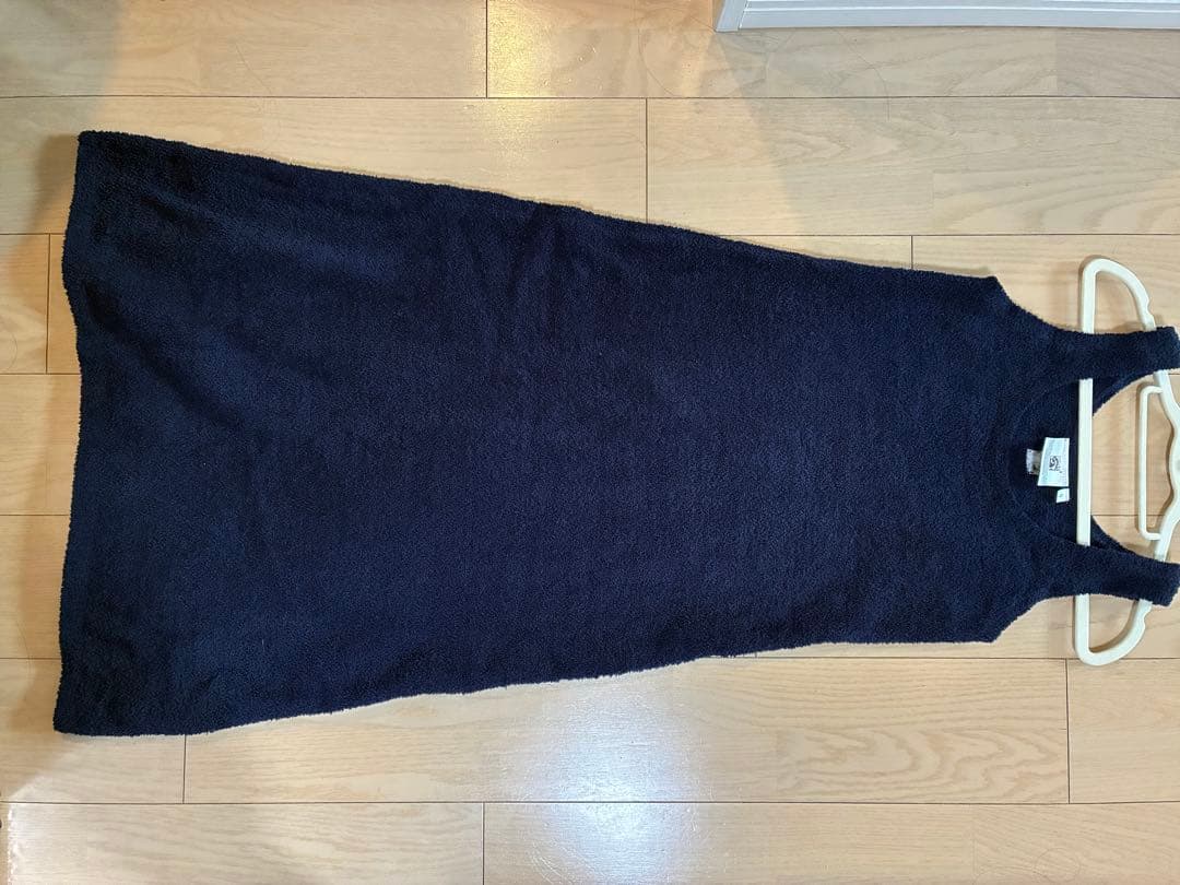 ka s h we re カシウエア　スリーブレスドレス