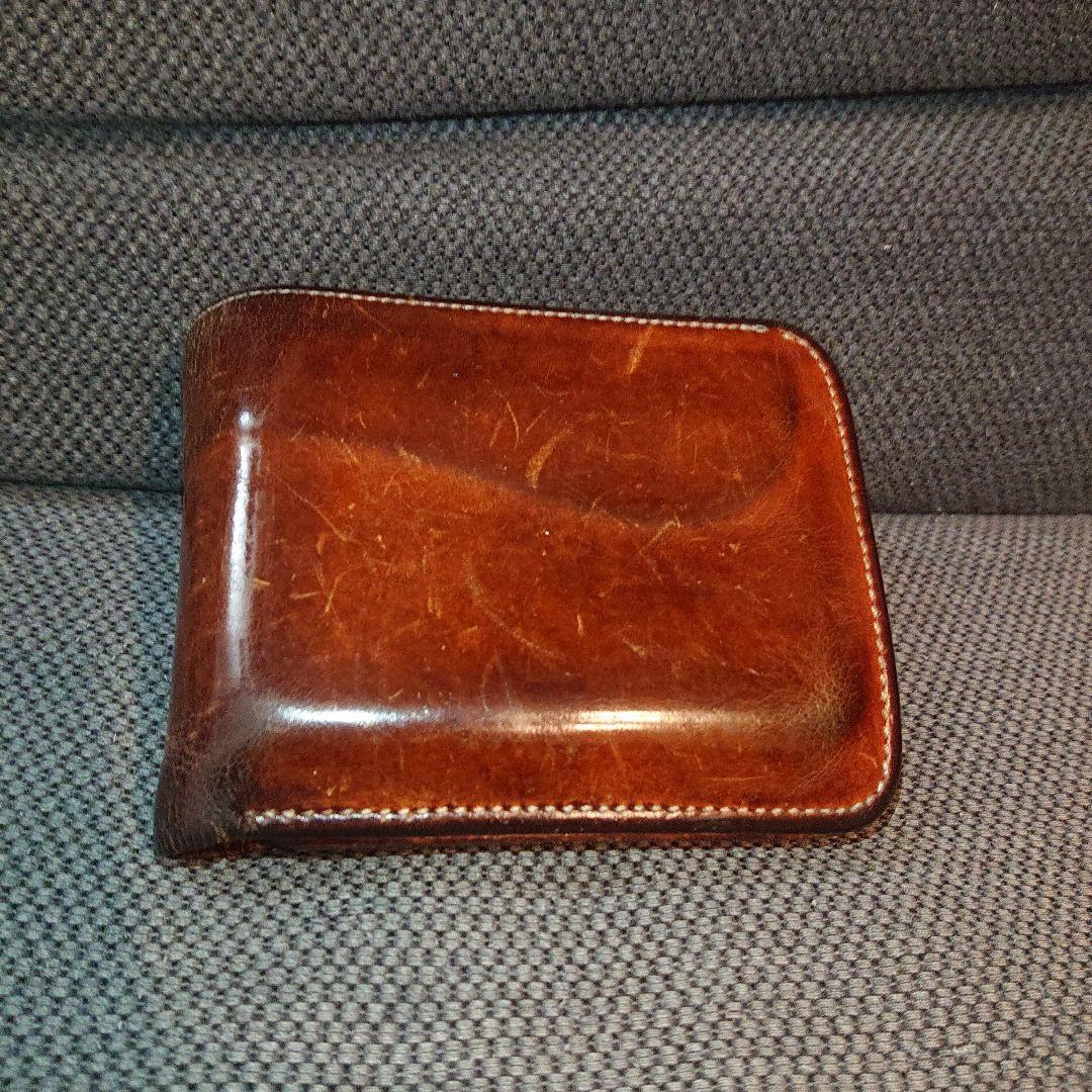 【経年変化の極み】ラストクロップス ヌメ革 フリッカー1 ワイルドスワンズ 2026年1月のラストワンアイテム拡充のお知らせです。 | WILDSWANS