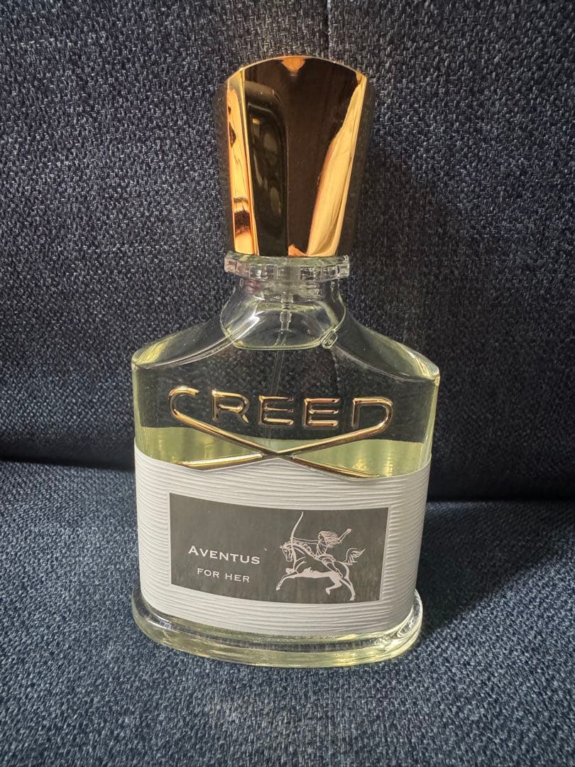 CREED 香水 75ml CREED Love In White Perfume 75ml | Sam Malouf Authentic Luxury