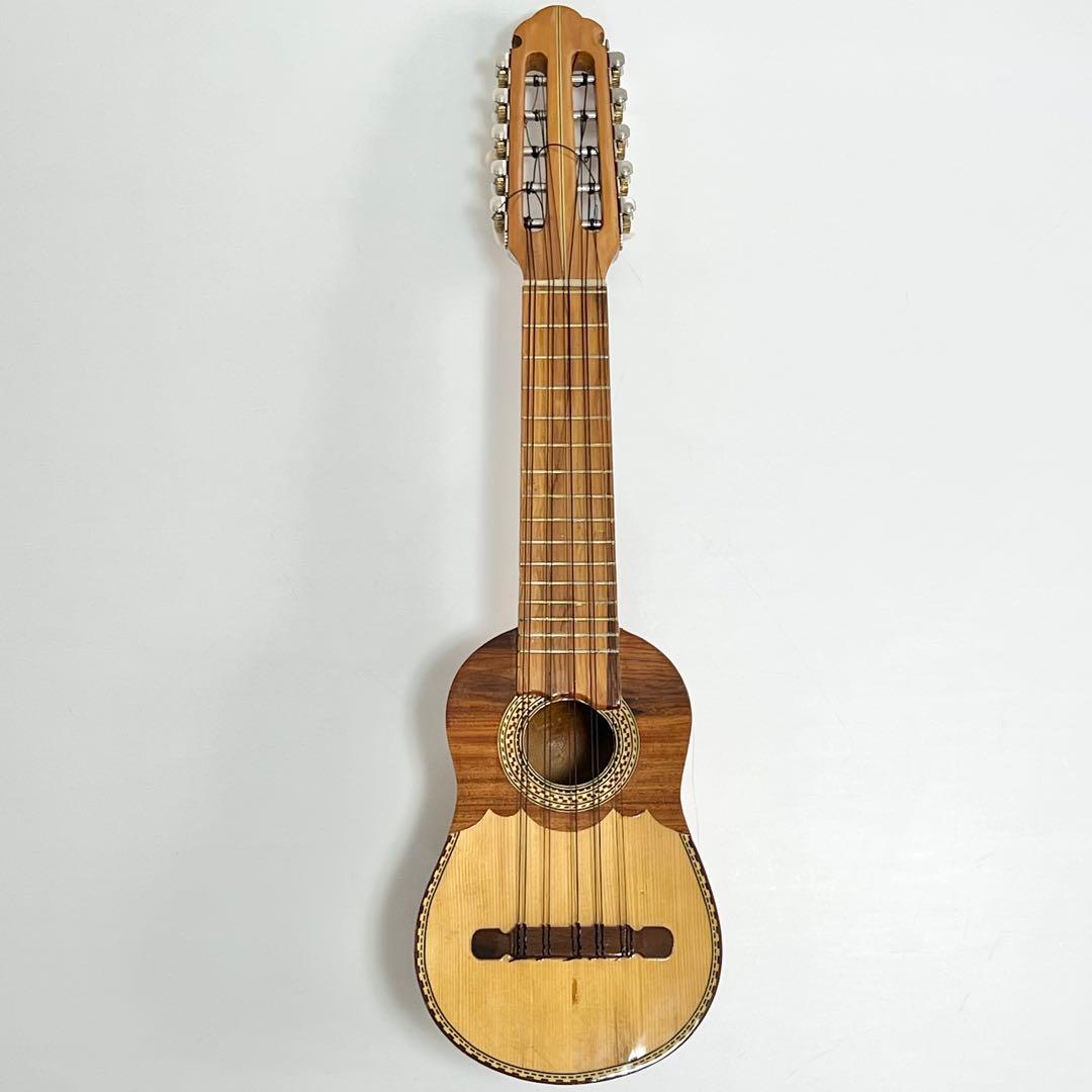 チャランゴ 弦楽器 民族楽器 - メルカリ