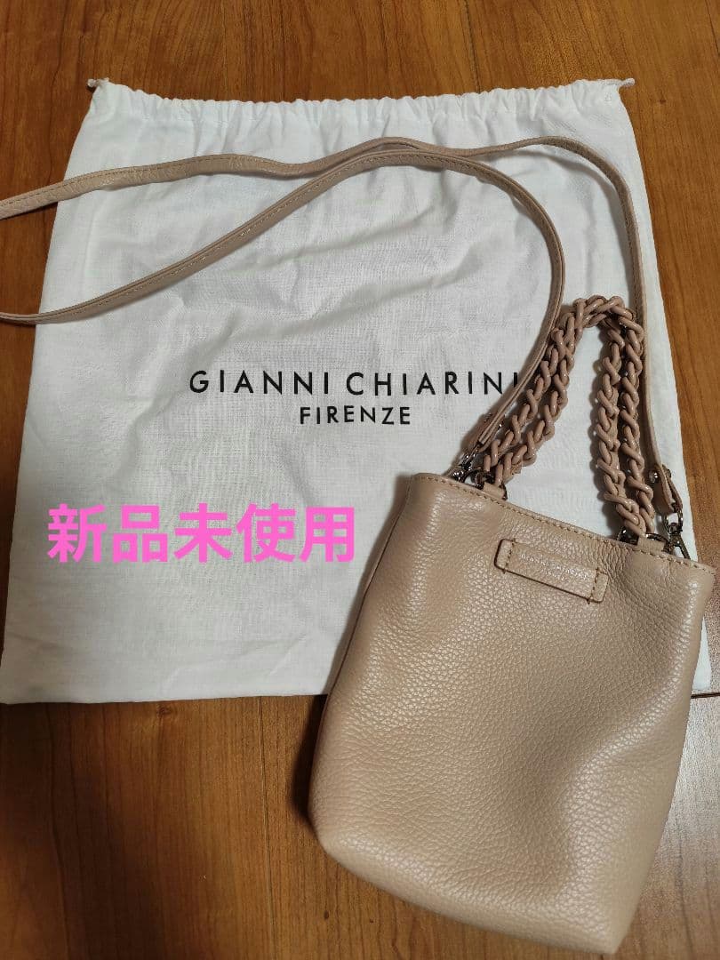 GIANNI CHIARINI ジャンニキアリーニ　CAMILLA カミッラ新品 GIANNI CHIARINI（ジャンニ キアリーニ） カミッラ GIANNI CHIARINI