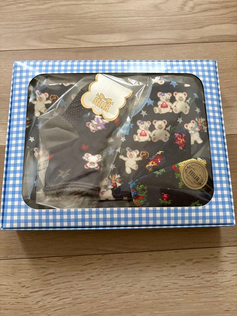 【未使用】FEILER(フェイラー) 靴下 スタイ タオル セット 楽天市場】フェイラー スタイ（ハンカチ・ハンドタオル｜バッグ・小物