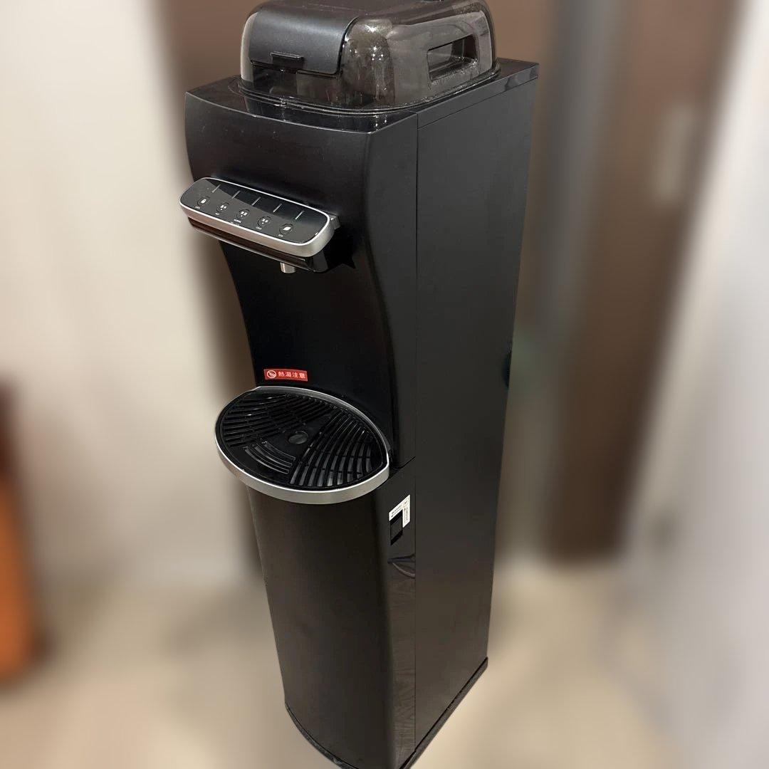 ハミングウォーター fiows フローズ CO-09 ウォーターサーバー ハミングウォーター・flows（フローズ） | ウォーターサーバー比較