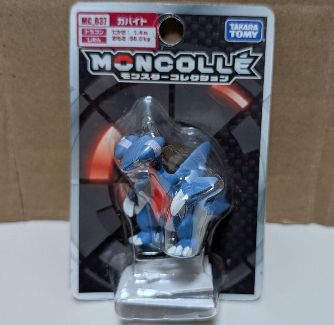 ガバイト　モンコレ 未開封 未開封シュリンク付き1box 六門天外モンコレナイト トレーディング