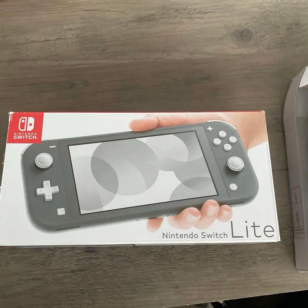 Nintendo Switch Lite グレー + ヘッドホンセット Amazon.co.jp: Rumoon ゲーミングヘッドセット マイク付き Nintendo