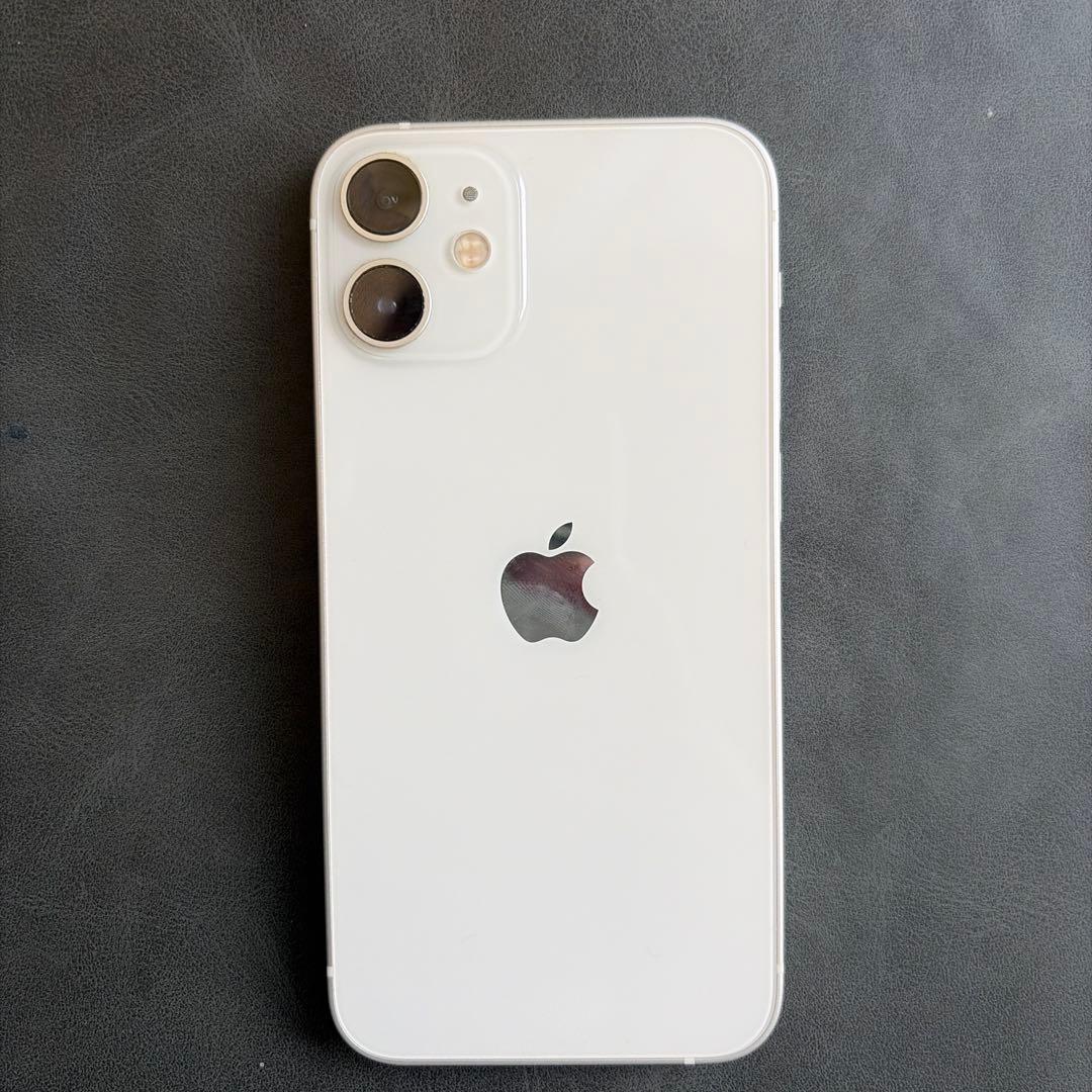 iPhone12 mini 128GB ホワイト Amazon | 【整備済み品】 Apple iPhone 12 mini 128GB ホワイト SIM