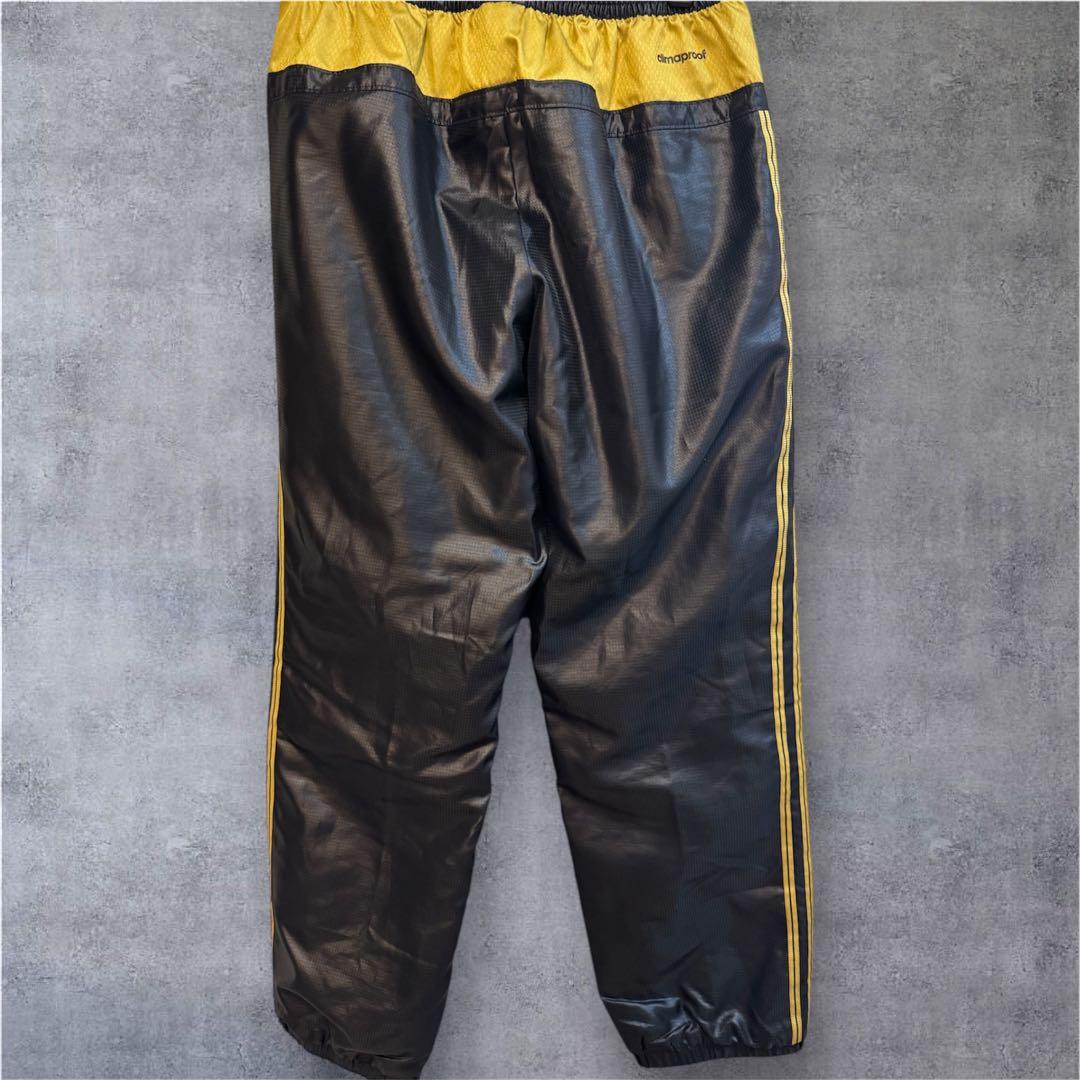 adidas professional セットアップ《Sサイズ》