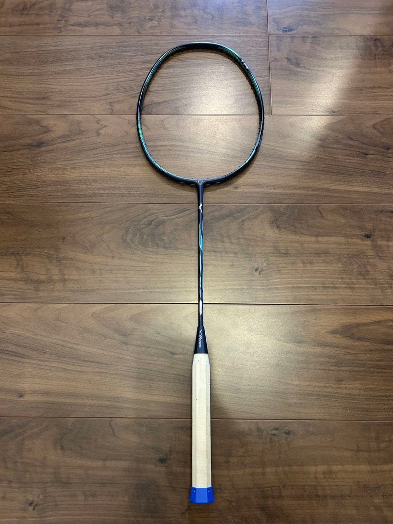 ミズノ アクロスピード 01 アクセル バドミントンラケット MIZUNO（ミズノ） バドミントンラケット アクロスピード 1 アクセル