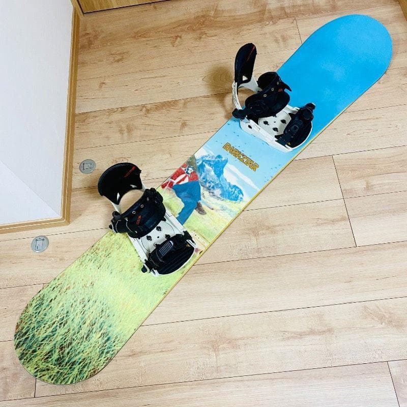 K2×HEAD DARKSTAR スノーボード×ビンディング 157cm 板 - メルカリ
