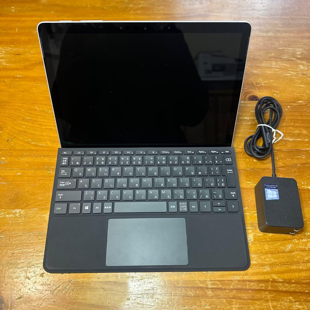 【極美品】Surface Go 2 128GB (1926）充電器付・初期化済 極美品】Surface Go 2 128GB (1926）充電器付・初期化済 ASCII.jp：【
