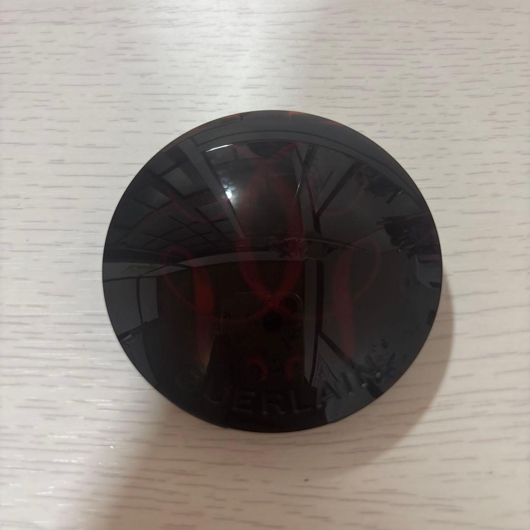 RIE♡ゲラン☆オーキデプロテクター・ブラッシュセット☆