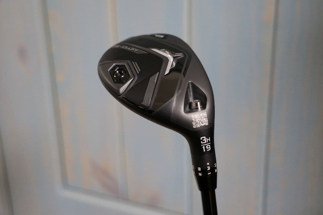 コブラ dsアダプト　ハイブリッド　3H ユーティリティ DS-ADAPT Hybrid – COBRA Golf