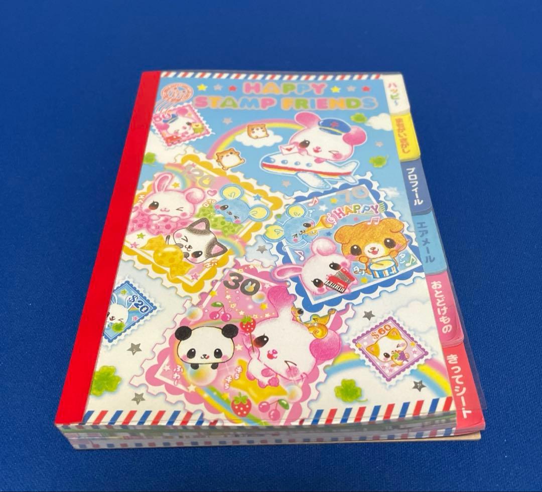 平成レトロ メモ帳 カミオジャパン 平成レトロ メモ帳 カミオジャパン - メルカリ