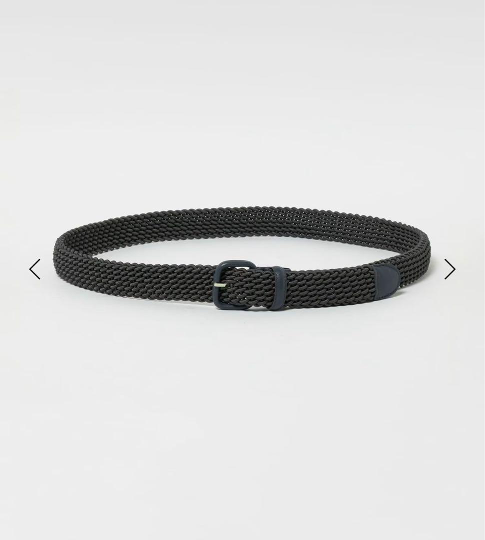 レグロンLAIGLON エラスティックベルト 85 ダークグレー 32609915_15_d_500.jpg