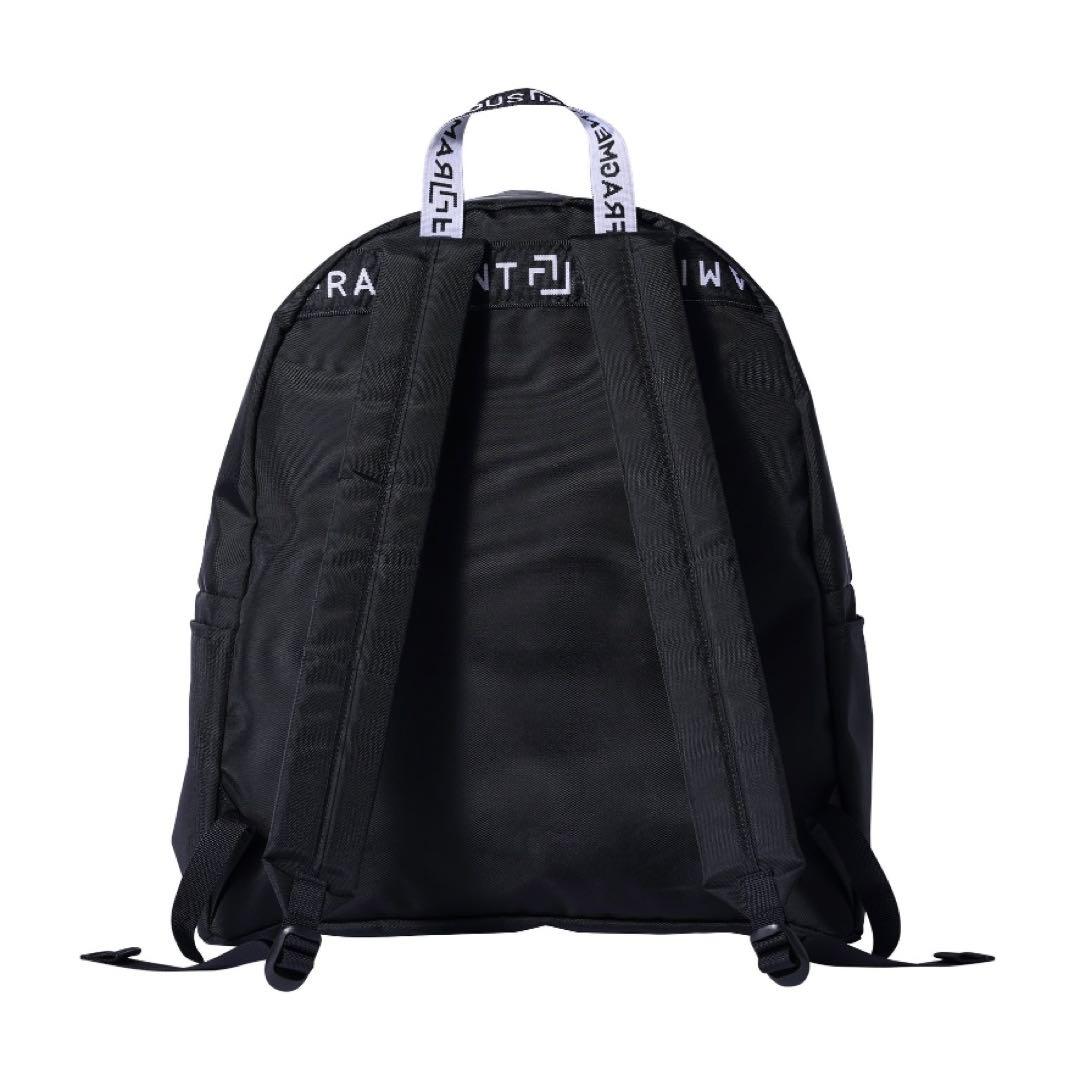 新品 RAMIDUS x FRAMENT Day Pack デイパック リュック - メルカリ