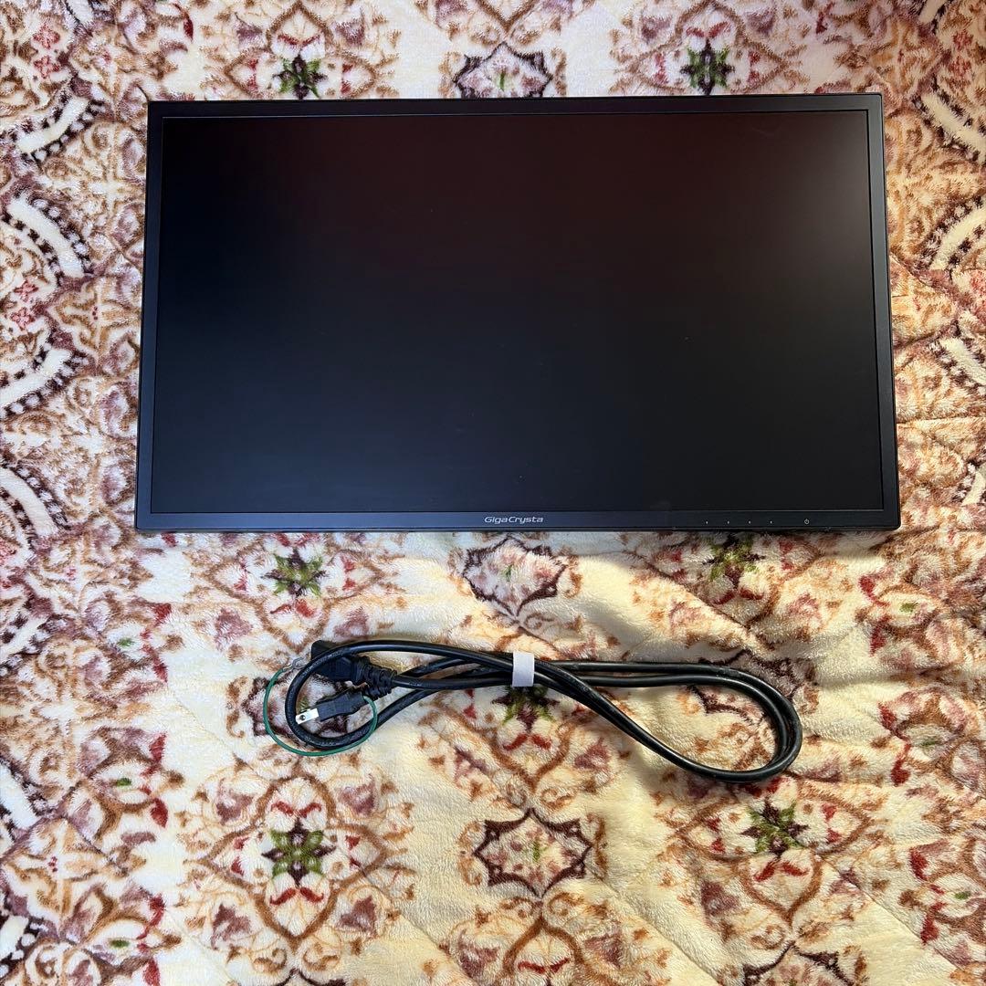 I-O DATA ギガクリスタ　EX-LDGC242HTB 144Hzモニター EX-LDGC242HTB 仕様 | ゲーミングモニター「GigaCrysta」 | アイ・オー