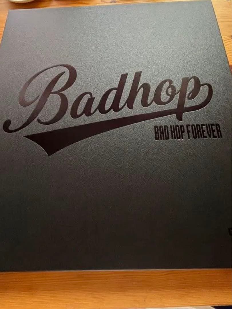 Badhop レコード - メルカリ