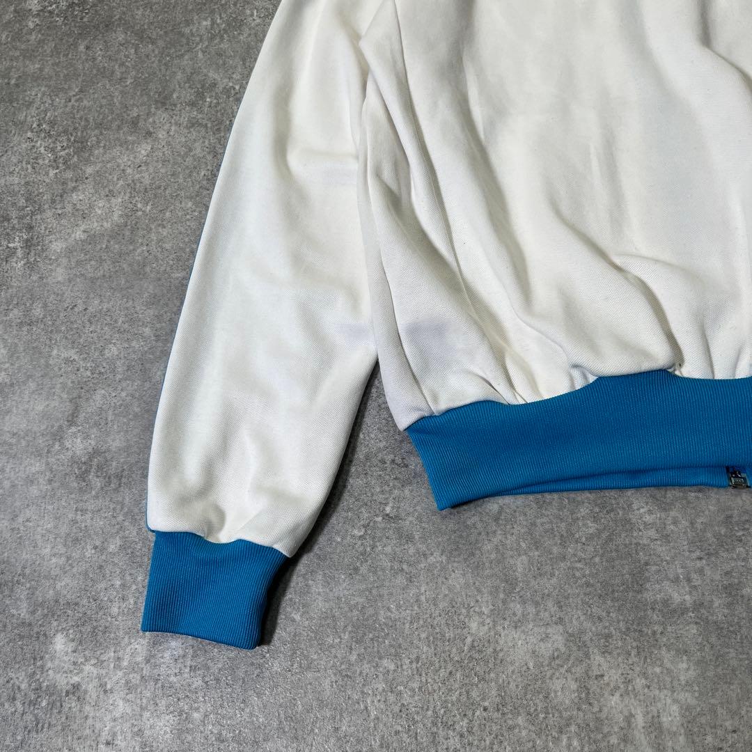 00s adidas トレフォイル Ivan Lendl トラックジャケット M