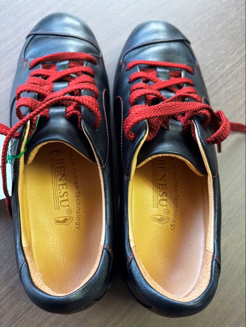 BENESU ベネシュ　24.0cm design270 ベネッシュ