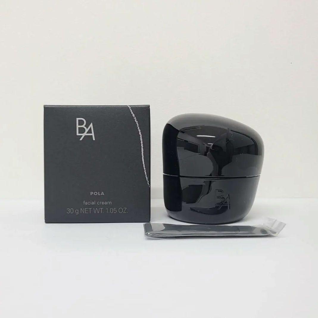 ポーラ POLA BA クリーム7 30g【正規品・新品・未使用品】 B.A クリーム 7(本体 30g): 商品詳細 | ポーラ公式 エイジングケアと