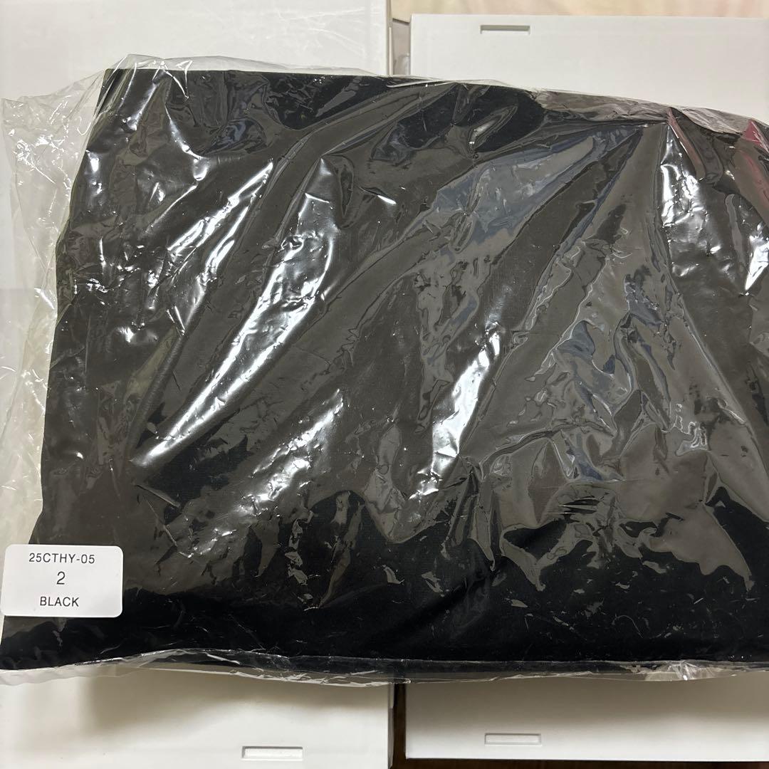 ⭐️新品⭐️ CTHY WIDE SAROUEL UNCLEPANTS size 2 - メルカリ