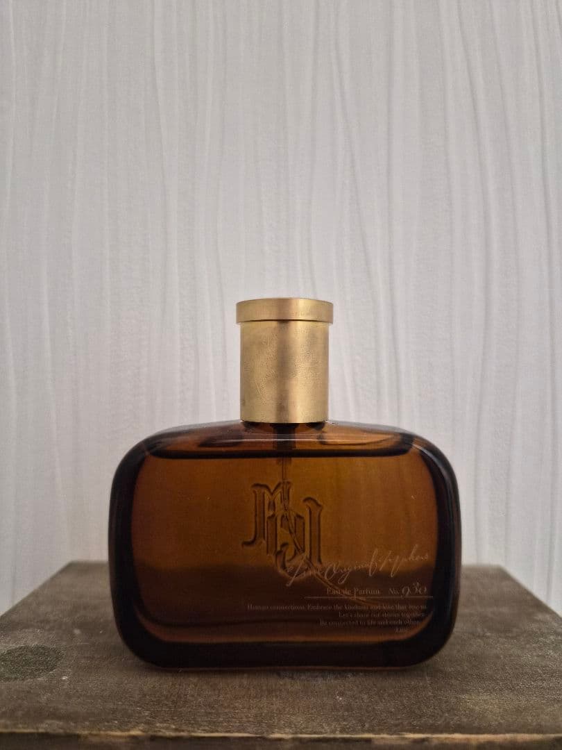 LINC ORIGINAL MAKERS 香水オードパルファム930 50ml 930 EAU DE PARFUM／Linc Original Makers（香水） | カテゴリ,香水