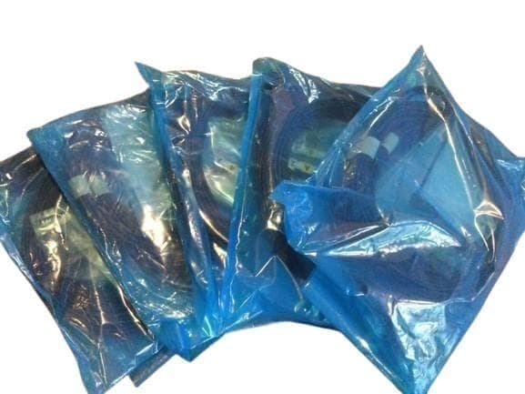 【限定1セット】Panasonic地デジアンテナコードのみ　VR1　5台分 Panasonic（パナソニック） 地デジ アンテナ フィルム + アンテナ