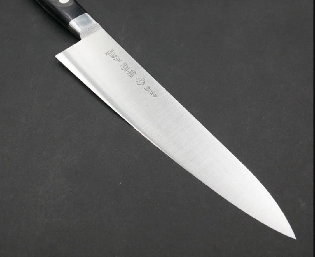 つば屋　牛刀薄口30センチ P1080239.jpg?v=1737531947&