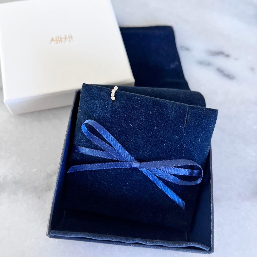 アイスペレッツ　AHKAH アーカー アイスペレッツ ピアス | AHKAH / アーカー | 【公式】 | オフィシャル