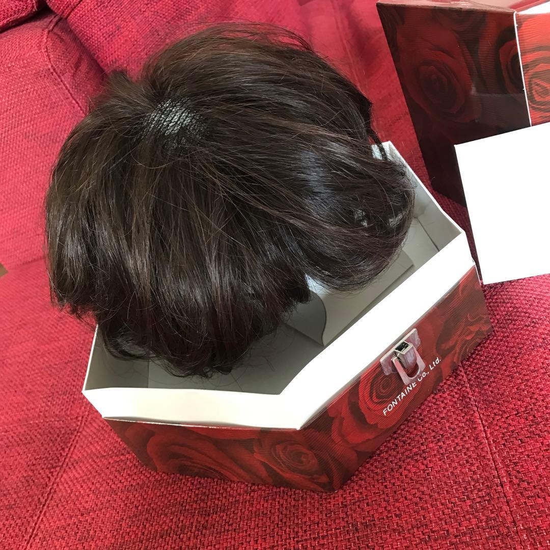 フォンテーヌ ウィッグ 公式】女性用かつら、ウィッグのフォンテーヌ | おしゃれを楽しむ