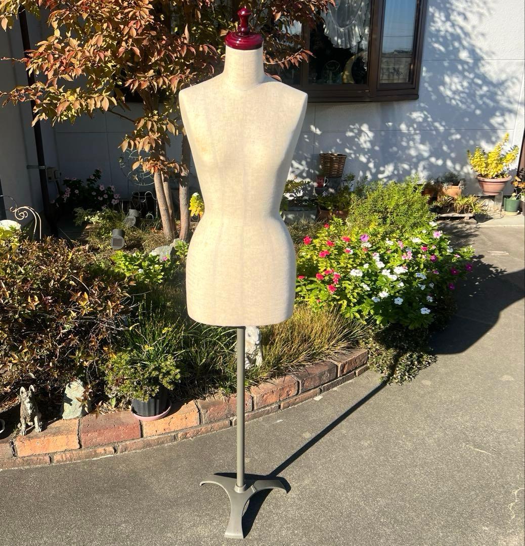 東京キイヤ TOKYO KIIYA トルソー マネキン ボディ レディース 2026年最新】キイヤ トルソーの人気アイテム - メルカリ