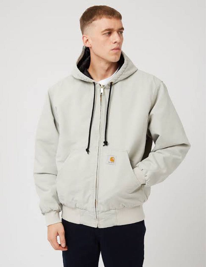 Carhartt WIP OG ACTIVE JACKET アクティブジャケット OG Active Jacket 50th Anniversary Edition | Official Carhartt WIP