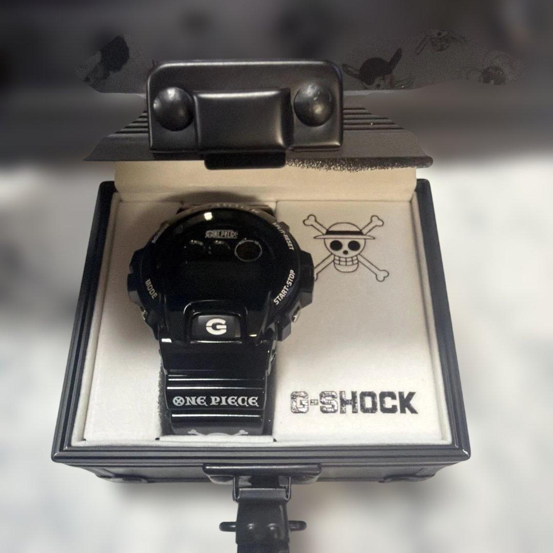 donxjon17‼️ One Piece Edition 腕時計 麦わらの一味
