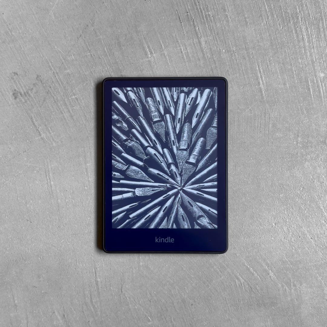 Kindle Paperwhite 11世代 広告なし カバー付 Yahoo!オークション -「kindle paperwhite 11世代 広告なし」の落札