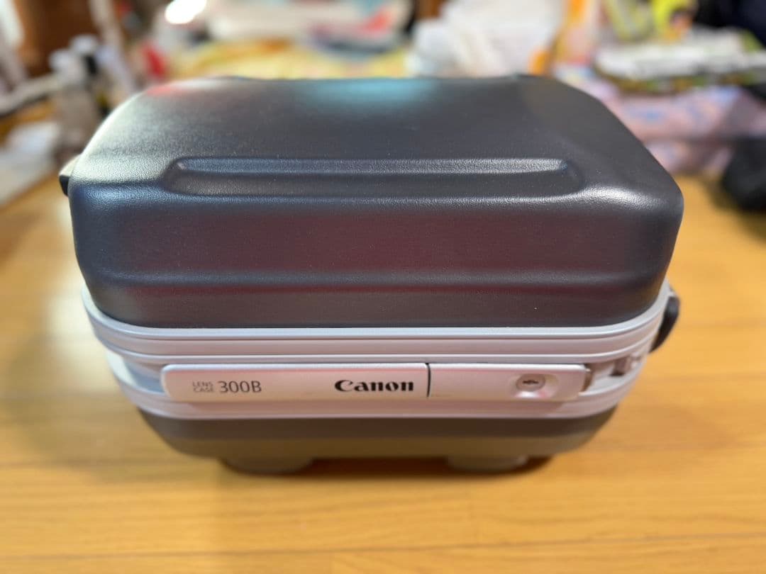 Canon EF300mm F2.8L IS II USM」 レビュー】Canonレンズ EF300mm F2.8L IS II USMは現役で使える