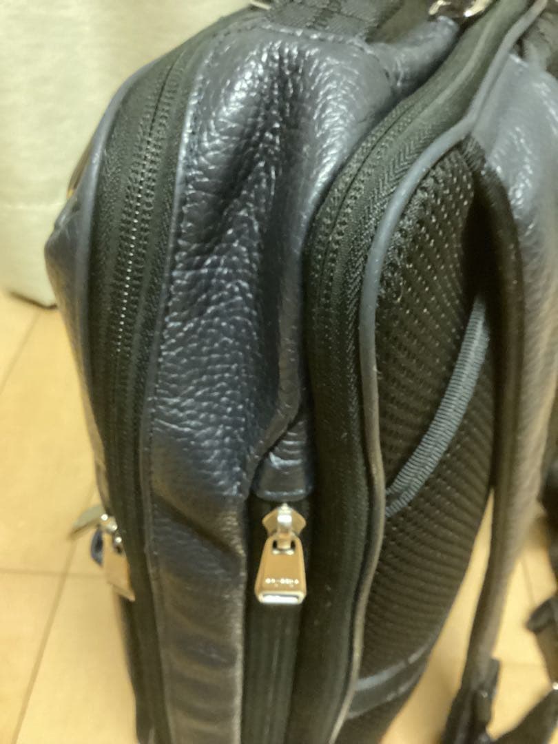 【超美品】ACE ultima TOKYO（ウルティマトーキョー）