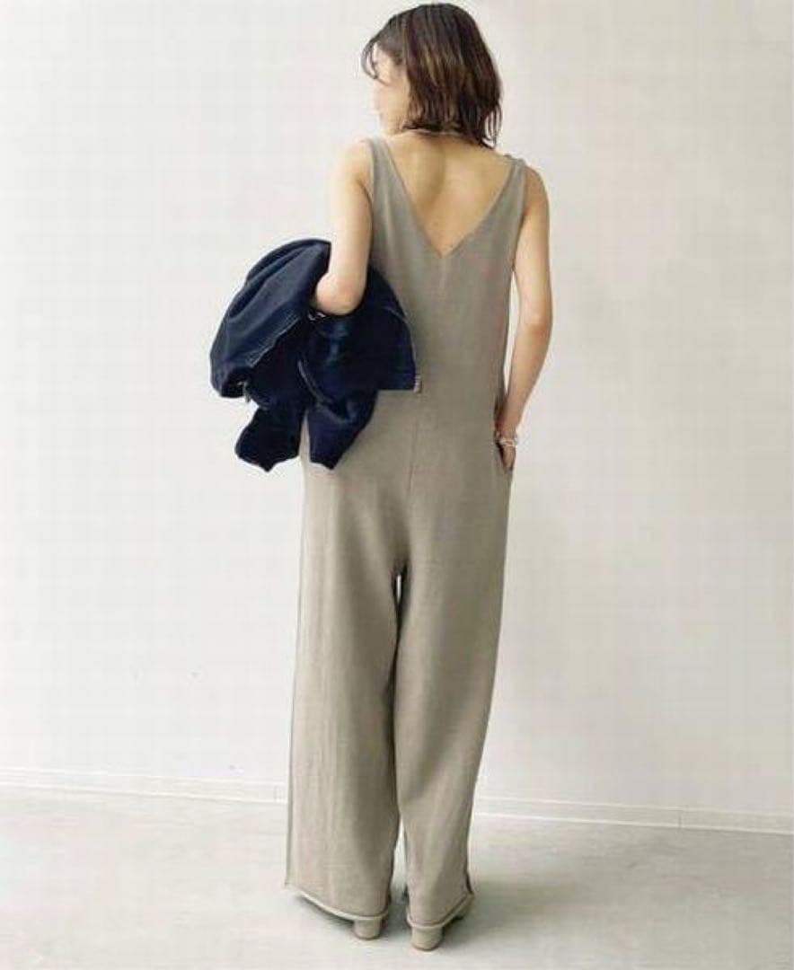 L'Appartement アパルトモン GOOD GRIEF オールインワン - メルカリ