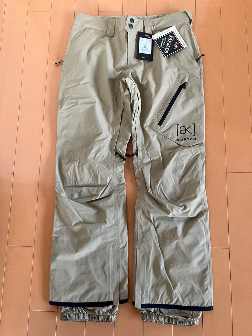 23-24 burton cyclic pant サイズM 楽天市場】24-25 BURTON バートン メンズ スノーボード ウエアー WEAR