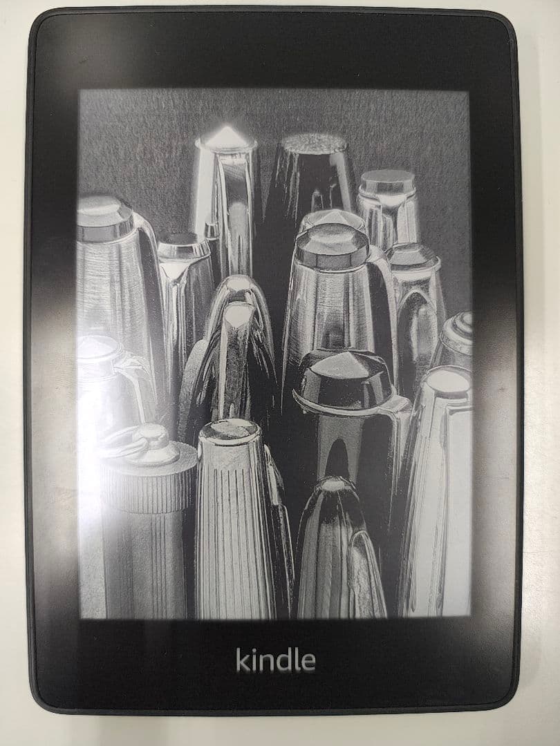 Kindle Paperwhite 第10世代 Wi-Fi 32GB 広告なし Kindle Paperwhite 第10世代 広告なし Wi-Fi 32GB Amazon Kindle