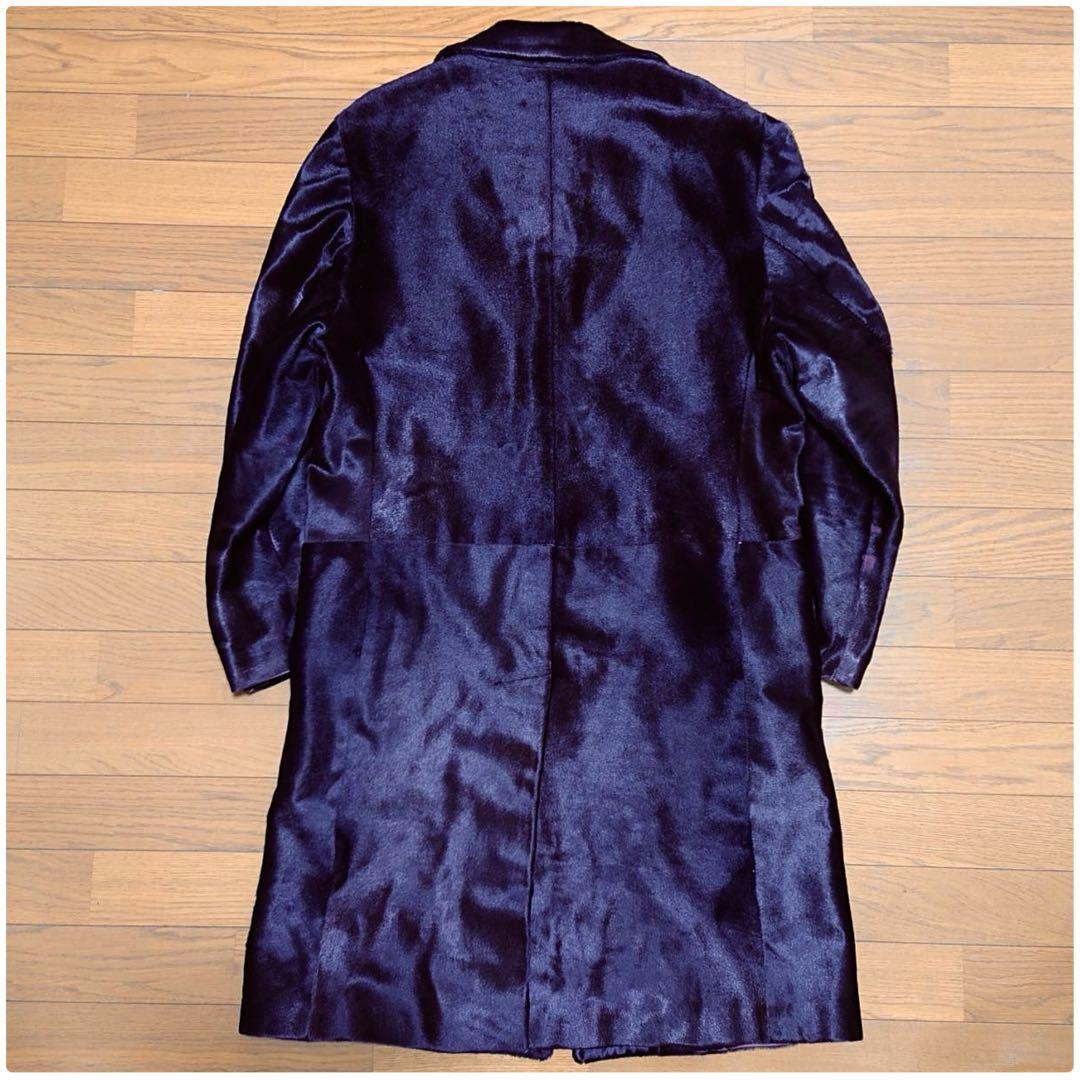 本日最終超大特価‼︎】90S ドルチェ&ガッバーナ ハラコレザー