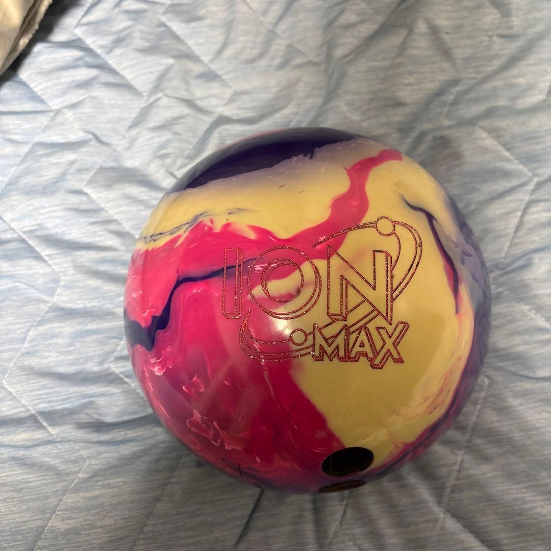 stromアイオンマックス15p ストーム)アイオン・マックス・パール(予約受付中) [HISP] - 36,729円