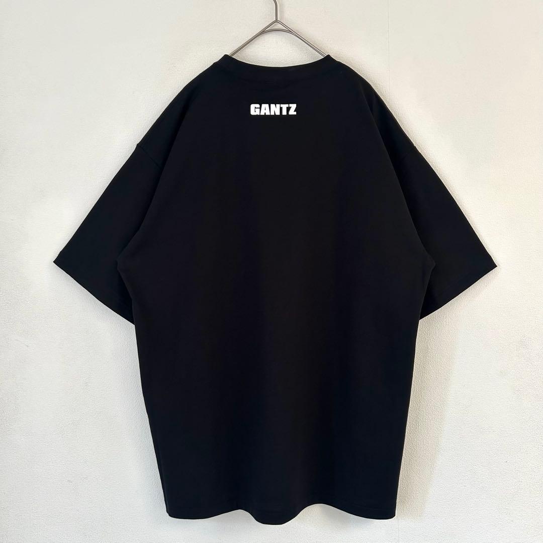 即完売】417 EDIFICE GANTZ Tシャツ 西丈一郎 新品未使用 L - メルカリ