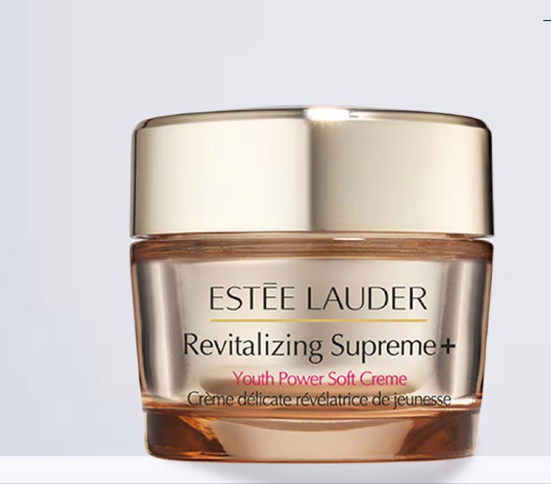 ESTÉE LAUDER Revitalizing Supreme+ 50ml Estee Lauder Revitalizing Supreme+ Youth Power Face Moisturizing