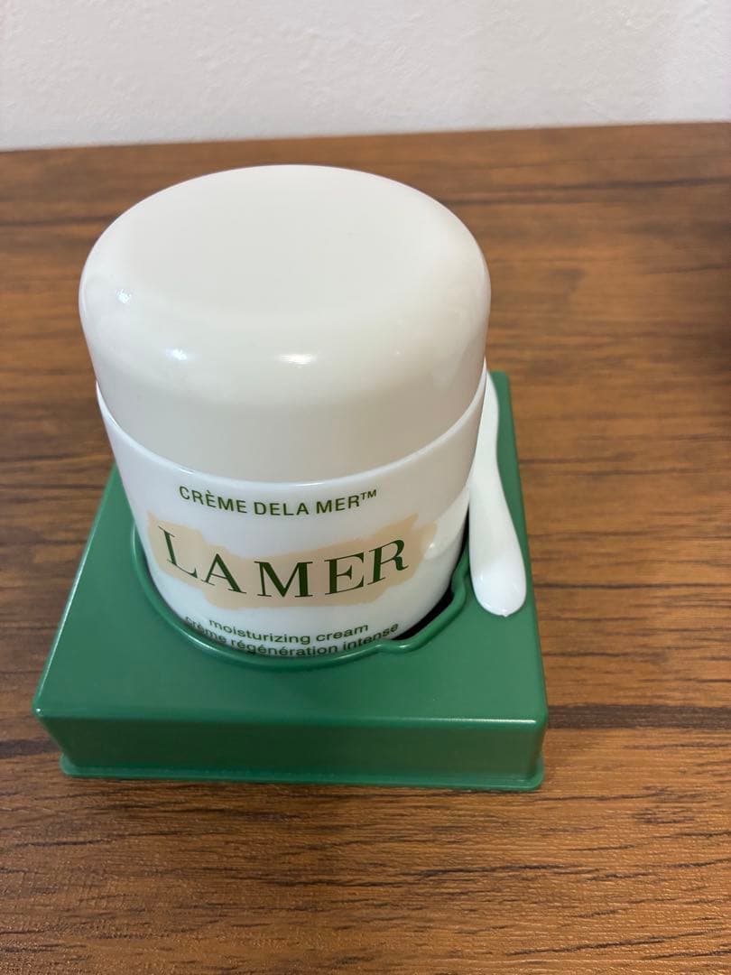 ドゥラメール　モイスチャーライジングクリーム100ml ザ・モイスチャライジング ソフト クリーム | ラ・メール La Mer 公式