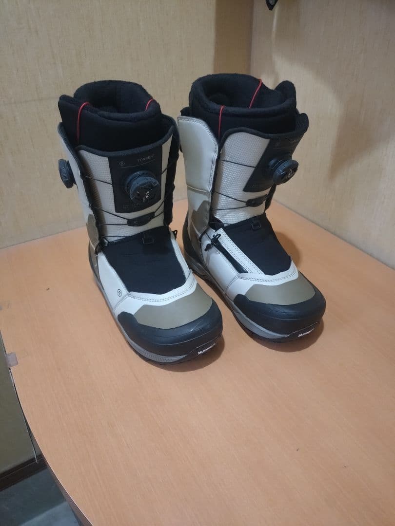 RIDE トーレントTORRENT　26.0cm